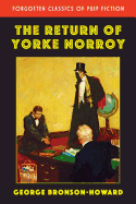 The Return of Yorke Norroy