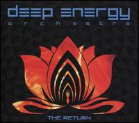 The Return - Deep Energy Orchestra