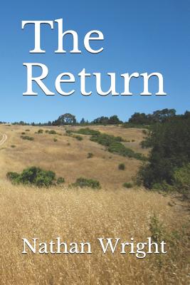 The Return - Wright, Nathan