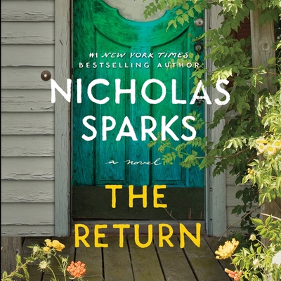 The Return - Sparks, Nicholas, and Brewer, Kyf (Read by)