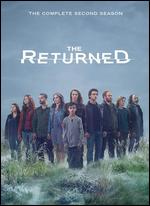 The Returned [TV Series] - 