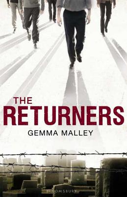 The Returners - Malley, Gemma