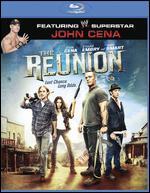 The Reunion [Blu-ray] - Mike Pavone
