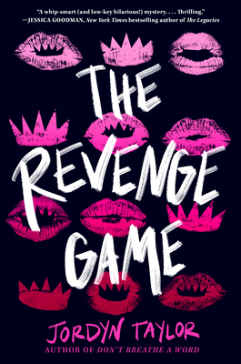 The Revenge Game - Taylor, Jordyn