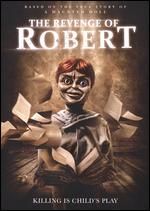 The Revenge of Robert - Andrew Jones