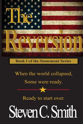 The Reversion - Smith, Steven C