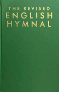 The Revised English Hymnal Words Large Print edition