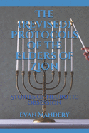 The (Revised) Protocols of the Elders of Zion: Stories of Neurotic Obsession