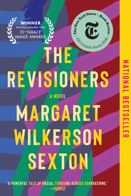 The Revisioners: A Novel - Sexton, Margaret Wilkerson