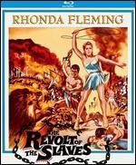 The Revolt of the Slaves [Blu-ray]