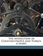 The Revolution in Constantinople and Turkey, a Diary;