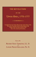 The Revolution on the Upper Ohio, 1775-1777