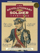 The Revolutionary Soldier - Wilbur, Keith C
