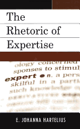 The Rhetoric of Expertise