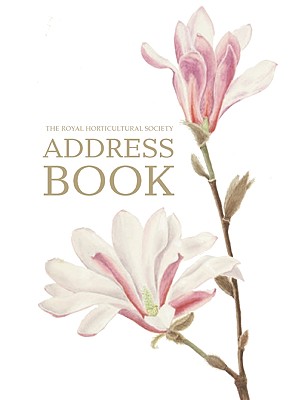 The RHS Desk Address Book 2011 - Elliott, Brent (Introduction by)