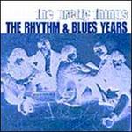 The Rhythm & Blues Years