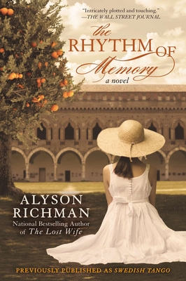 The Rhythm of Memory - Richman, Alyson