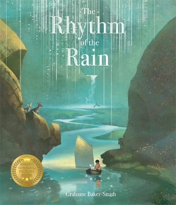 The Rhythm of the Rain - 