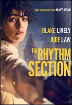 The Rhythm Section - Reed Dawson Morano