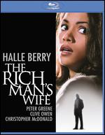 The Rich Man's Wife [Blu-ray] - Amy Jones