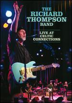The Richard Thompson Band: Live at Celtic Connection