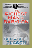 The Richest Man in Babylon: Complete and Original Signature Edition