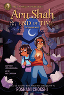 The) Rick Riordan Presents Aru Shah and the End of Time (Graphic Novel