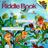 The Riddle Book