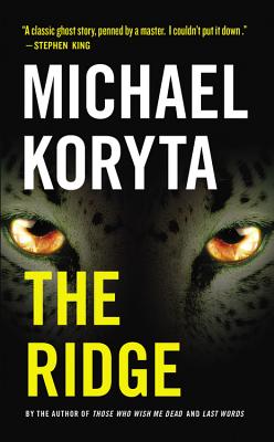 The Ridge - Koryta, Michael