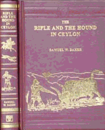 The Rifle and the Hound in Ceylon