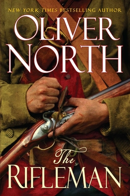 The Rifleman - North, Oliver