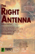 The Right Antenna, 2e - Master Publishing, and Evans, Alvis J