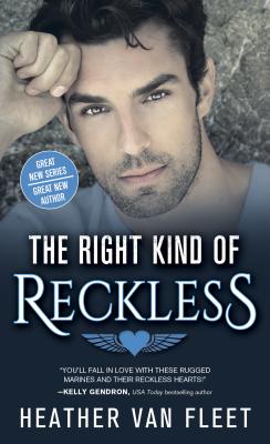 The Right Kind of Reckless - Van Fleet, Heather