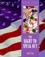 The Right to Speak Out