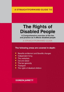 The Rights Of Disabled People: Revised Edition
