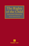 The Rights of the Child: Law and Practice