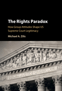 The Rights Paradox: How Group Attitudes Shape Us Supreme Court Legitimacy