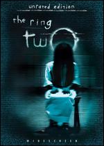 The Ring 2 - Hideo Nakata