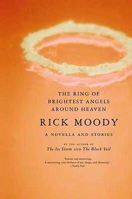 The Ring of Brightest Angels Around Heaven - Moody, Rick