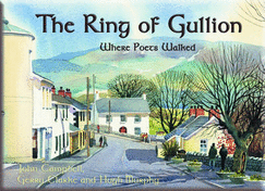 The Ring of Gullion: Where Poets Walked - Murphy, Hugh, and Campbell, John