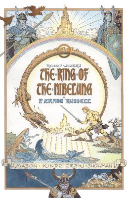 The Ring of Nibelung - Russell, P Craig