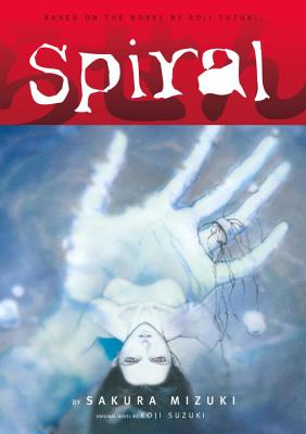 The Ring Volume 3 Spiral - Suzuki, Koji, and Horse, Dark