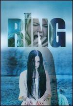 The Ring [WS] [With Paranormal Activity 3 Movie Cash]