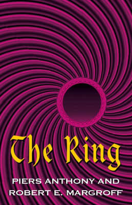 The Ring - Anthony, Piers, and Margroff, Robert E