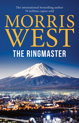 The Ringmaster - West, Morris