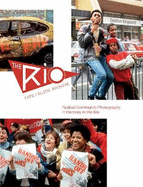 The Rio Tape/Slide Archive: Radical Community Photography in Hackney in the 80s