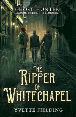The Ripper of Whitechapel - Fielding, Yvette