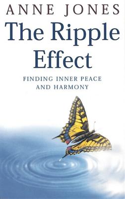 The Ripple Effect: A Guide to Creating Your Own Spiritual Philosophy - Jones, Anne, RGN