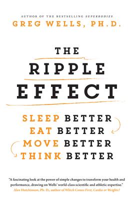 The Ripple Effect - Wells, Greg