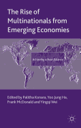 The Rise of Multinationals from Emerging Economies: Achieving a New Balance